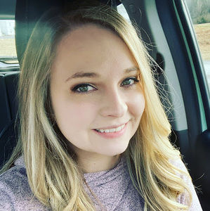 Meet your Posher, Michele